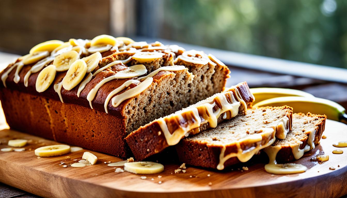 banana bread recipes