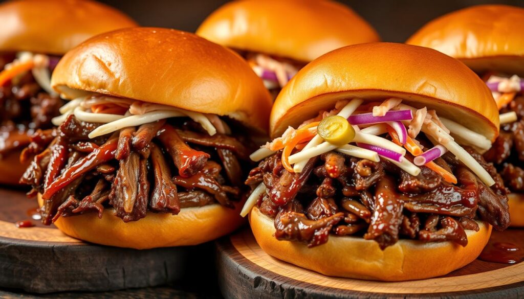 barbecue beef sandwiches barbecue beef sandwiches