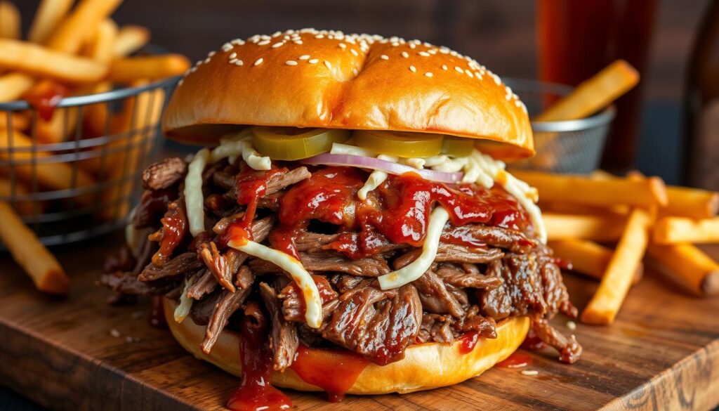 best barbecue sandwich barbecue beef sandwiches