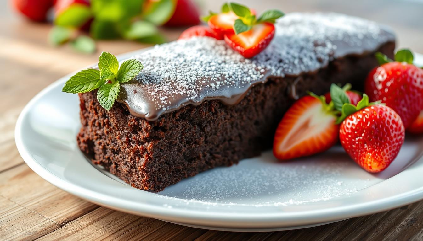 chocolate pound cake recipe