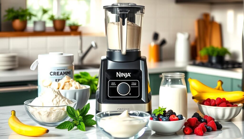 healthy ninja creami recipe healthy ninja creami recipe