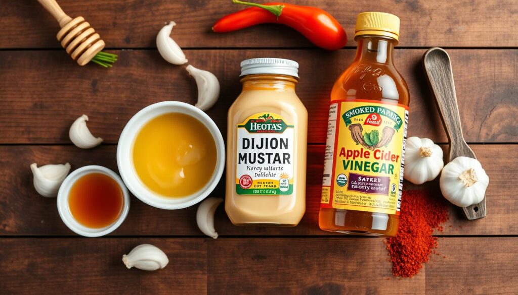 key ingredients in Chick fil a sauce key ingredients in Chick fil a sauce