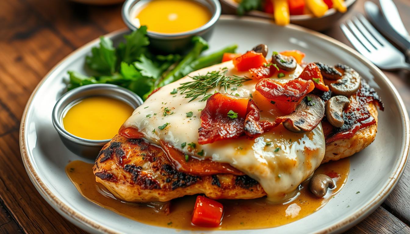 alice springs chicken