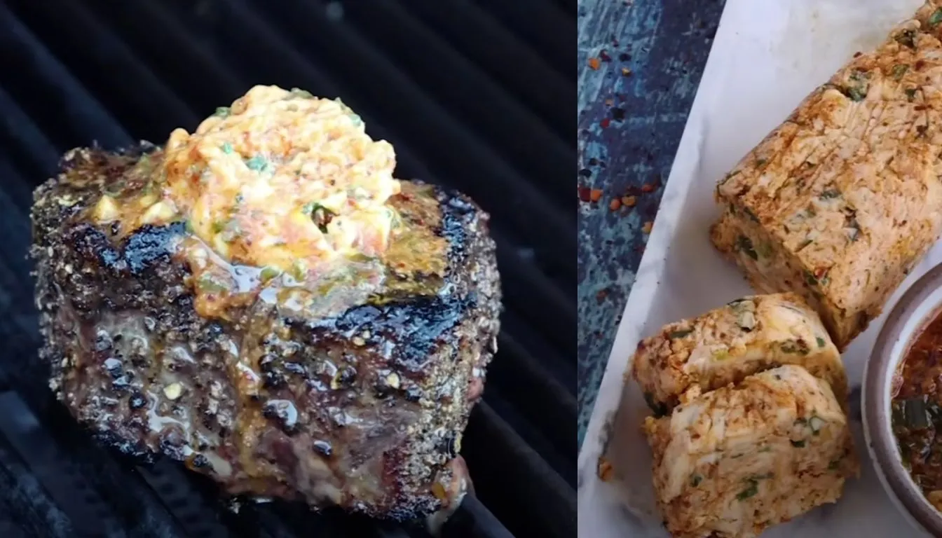 cowboy butter recipe