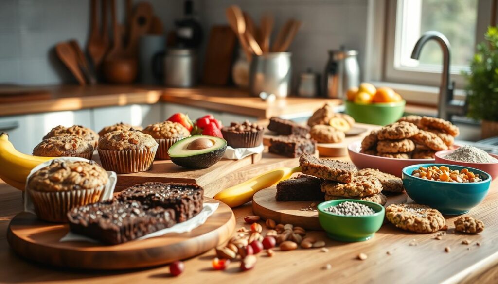 healthy baking recipes healthy baking recipes