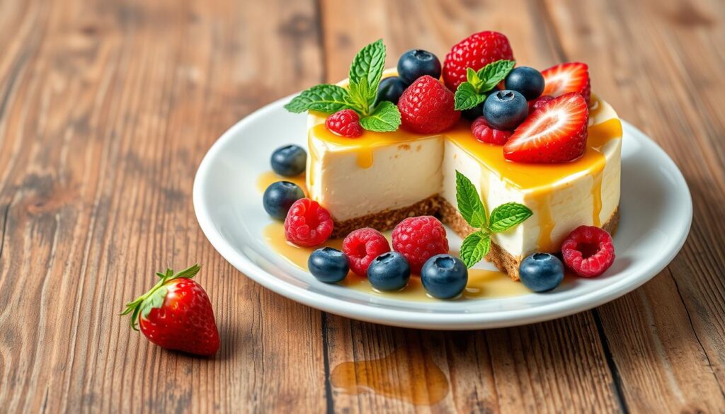 healthy cheesecake recipe topping healthy cheesecake recipe topping