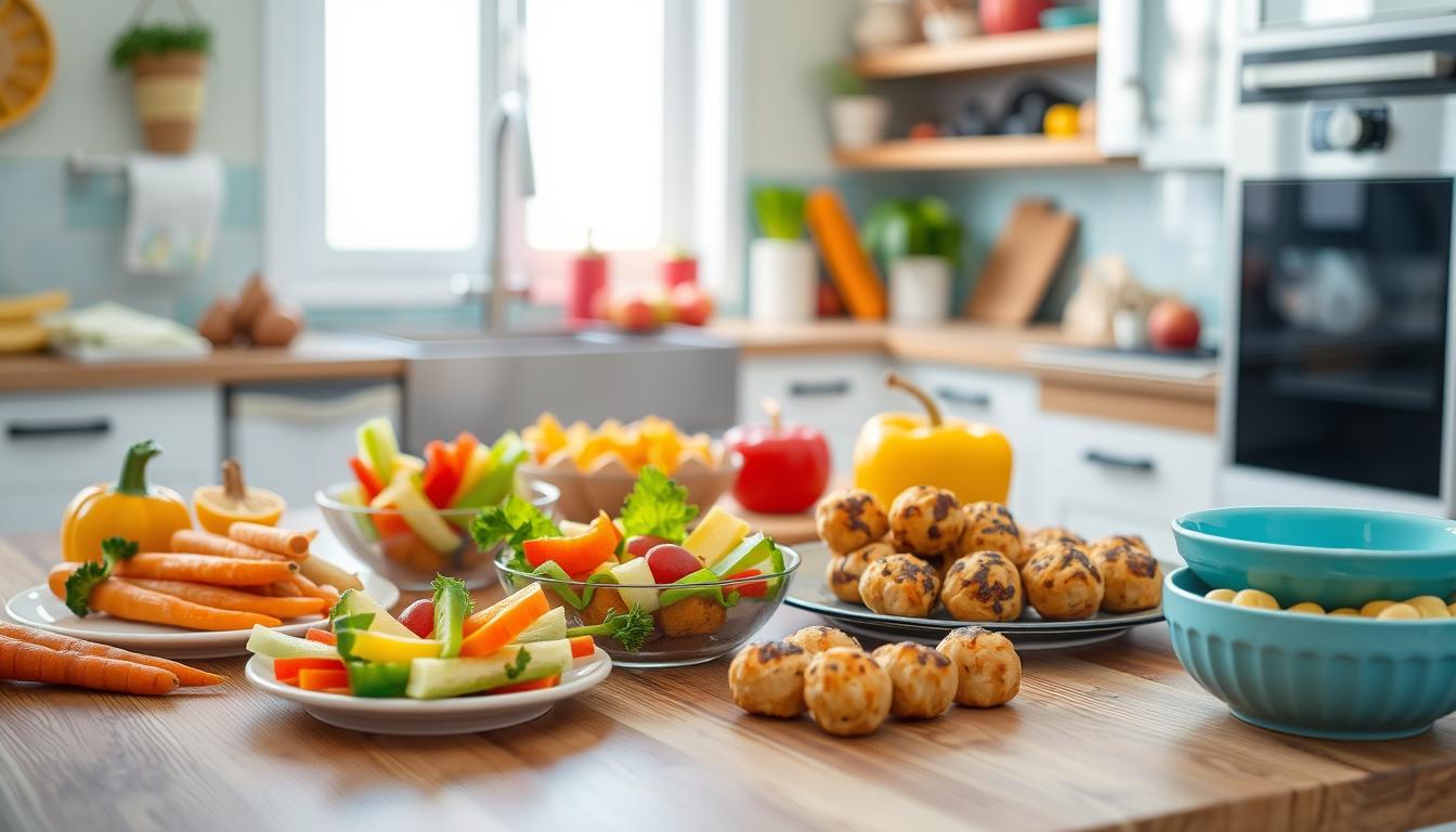 healthy recipes for picky eaters