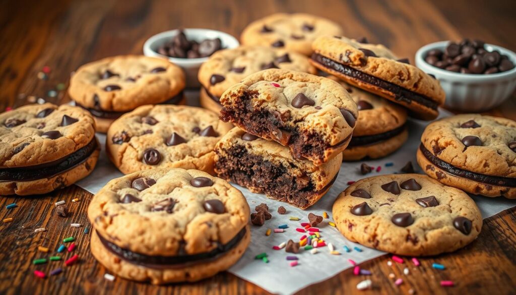 brookie recipe