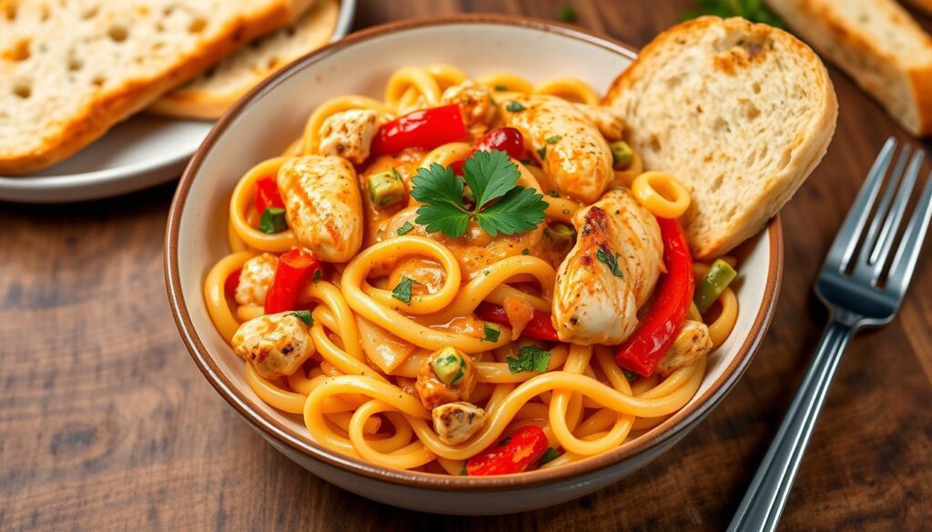 cajun chicken pasta recipes cajun chicken pasta recipes
