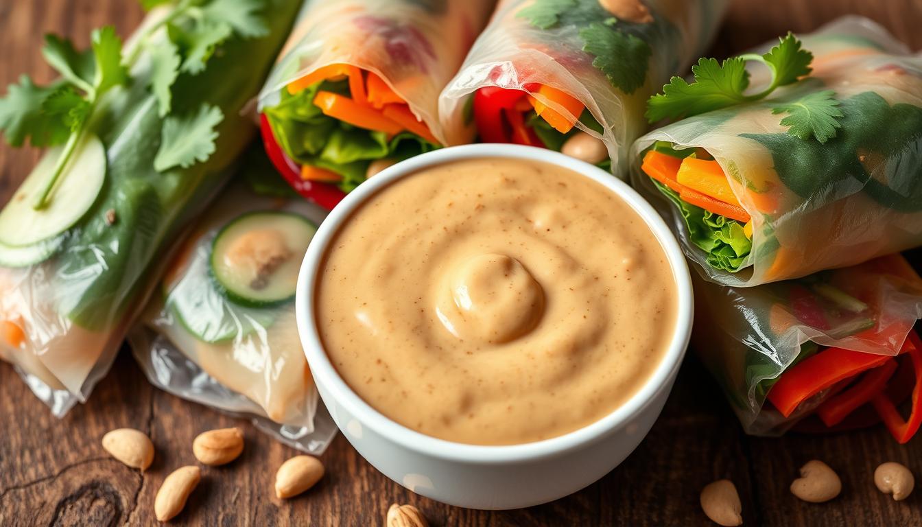 vietnamese peanut sauce recipe